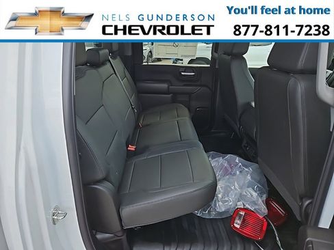 New 2024 Chevrolet Silverado 3500 W/T w/ WT Convenience Package AWD/4WD image 12