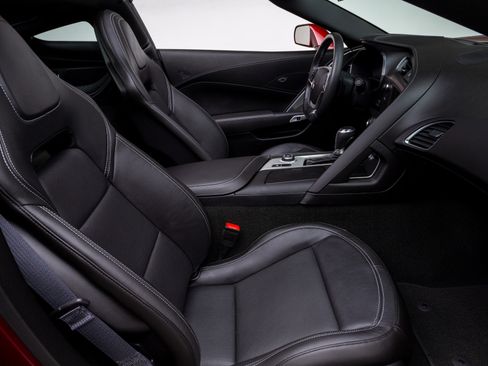 Used 2017 Chevrolet Corvette Grand Sport image 31