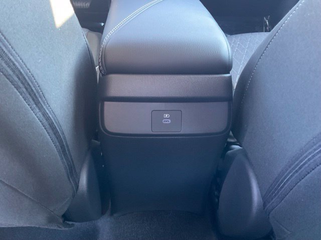 Used 2026 Nissan Sentra SV w/ Floor Mat Package FWD image 13