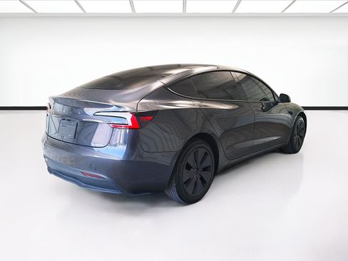 Used 2025 Tesla Model 3 Long Range RWD image 4