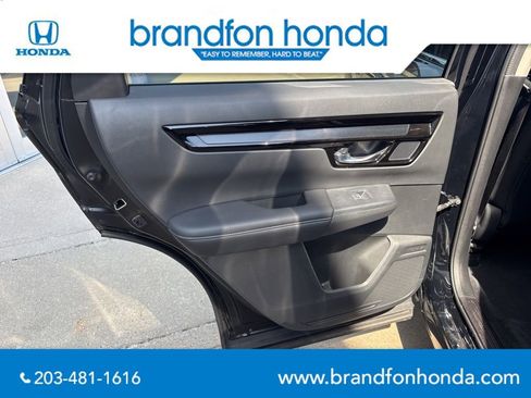 Used 2024 Honda CR-V EX-L image 10