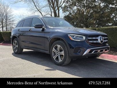 Certified 2022 Mercedes-Benz GLC 300 4MATIC
