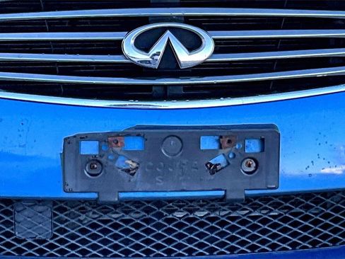 Used 2013 INFINITI G37 x w/ Premium Pkg image 12