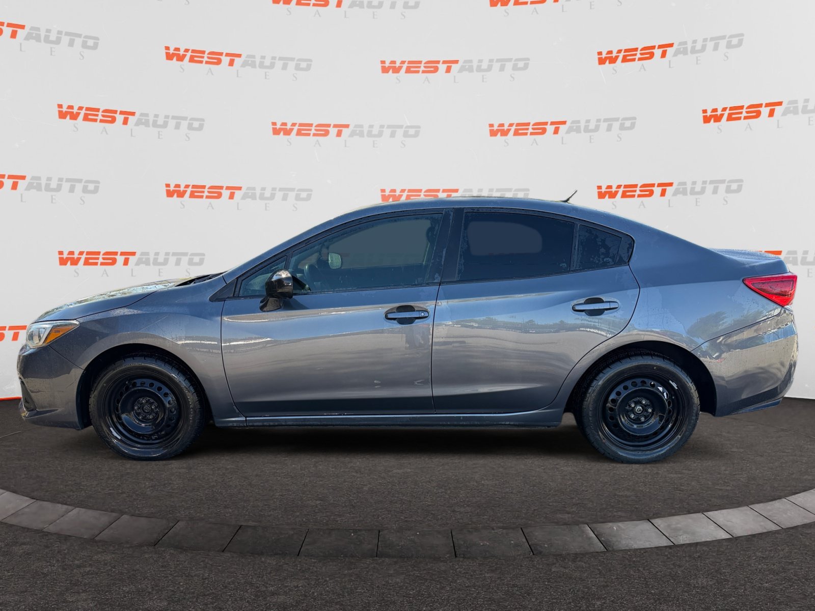 Used 2021 Subaru Impreza 2.0i AWD/4WD image 2