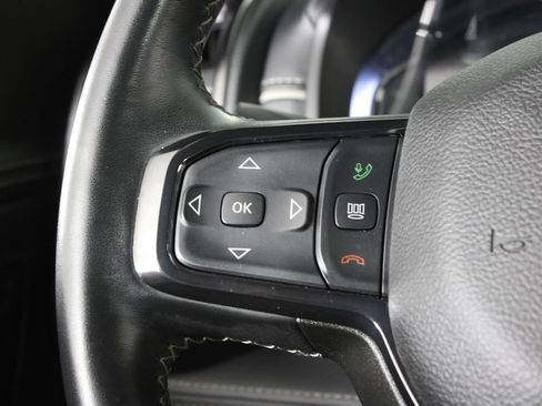 Used 2024 RAM 1500 Limited AWD/4WD image 23