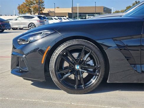 Used 2023 BMW Z4 sDrive30i w/ Premium Package image 6