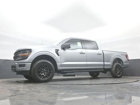 New 2026 Ford F150 XLT w/ Equipment Group 302A MID AWD/4WD image 32