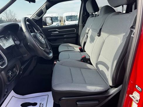 Certified 2023 RAM 1500 Big Horn image 20