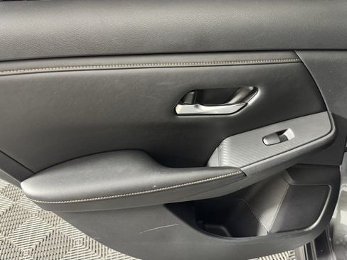 Used 2021 Nissan Sentra SR FWD image 26