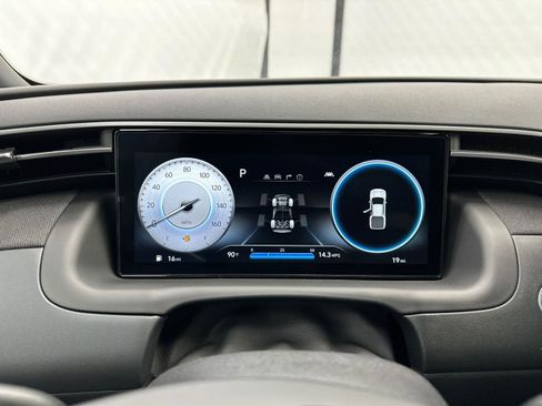 Used 2024 Hyundai Santa Cruz Limited image 24