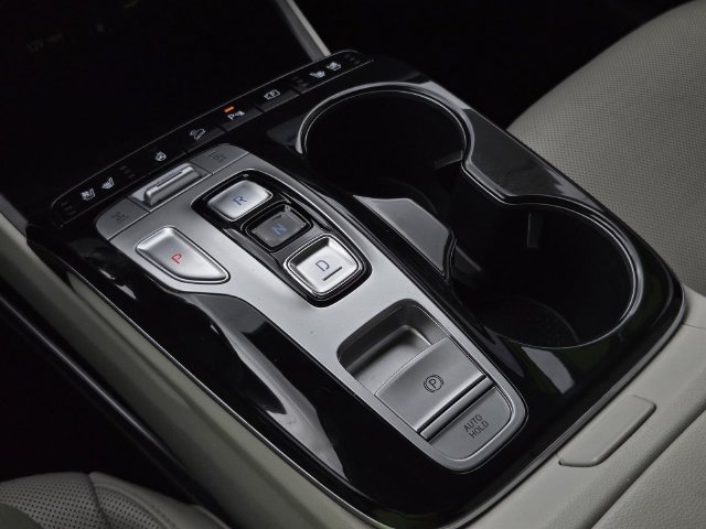 Used 2022 Hyundai Tucson Limited AWD/4WD image 26