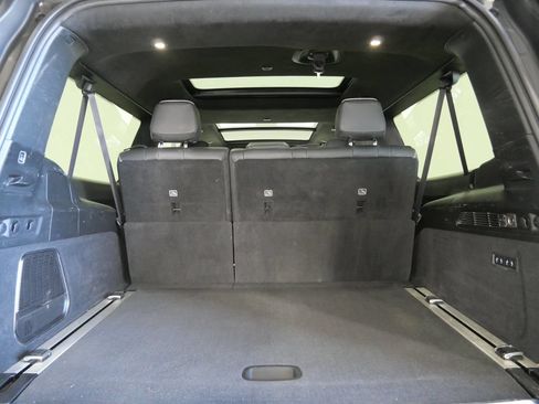 Used 2023 Jeep Grand Wagoneer L Series II AWD/4WD image 25