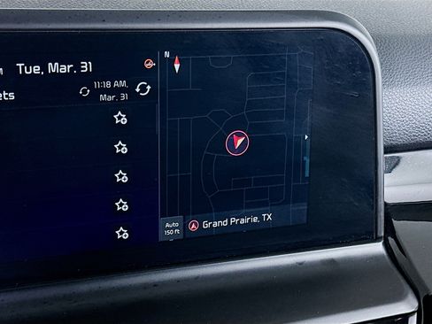 Used 2025 Kia Seltos S image 22