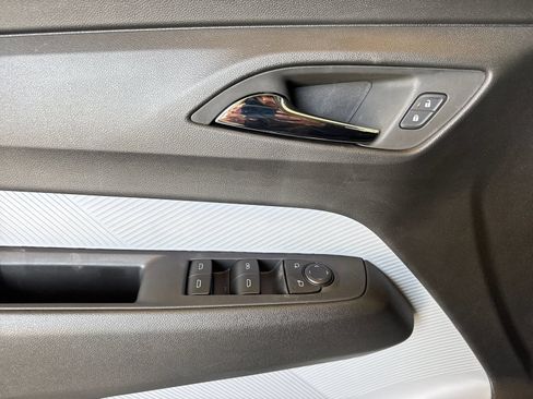 New 2027 Chevrolet Bolt RS FWD image 10