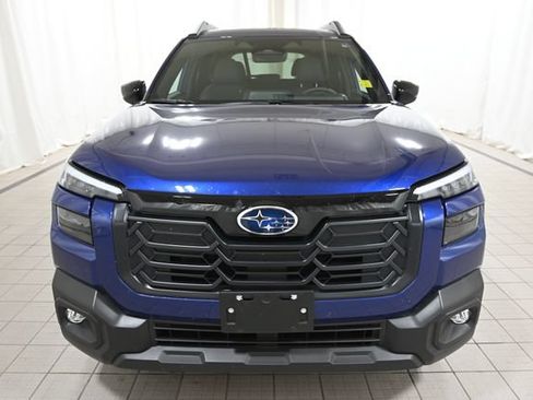 Certified 2026 Subaru Outback Limited AWD/4WD image 16