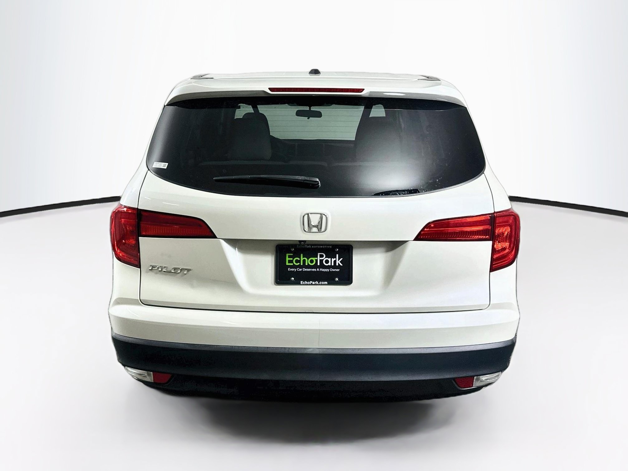 Used 2016 Honda Pilot EX image 7