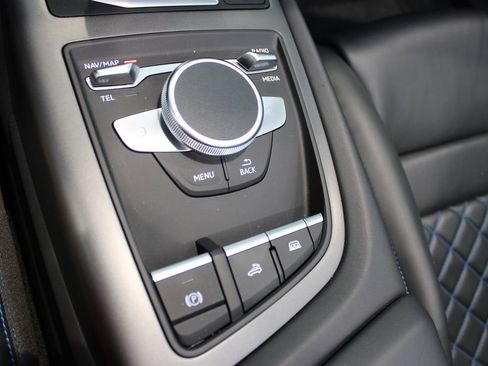 Used 2023 Audi R8 V10 performance w/ Premium Package RWD image 44