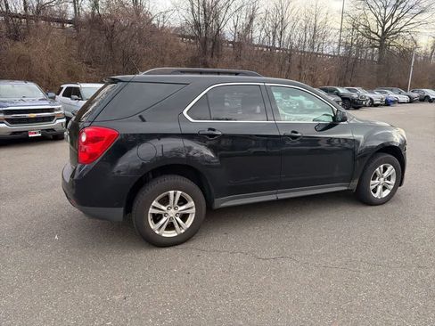 Used 2014 Chevrolet Equinox LT w/ Driver Convenience Package image 11