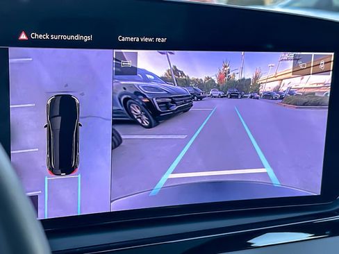 Certified 2025 Audi A5 2.0T Premium w/ Convenience Package image 19