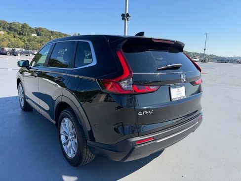 Certified 2023 Honda CR-V EX-L image 9