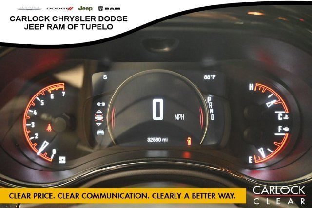 Used 2022 Dodge Durango R/T w/ Blacktop Package AWD/4WD image 20