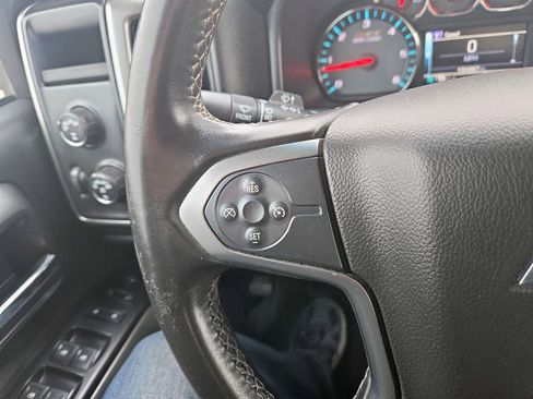 Used 2017 Chevrolet Silverado 1500 LT image 15