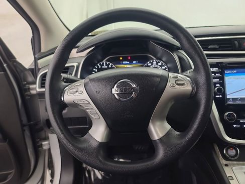 Used 2015 Nissan Murano S w/ Navigation Package AWD/4WD image 28