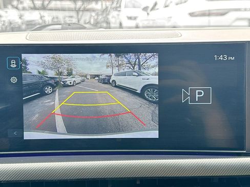 Used 2024 Hyundai Sonata N Line image 15