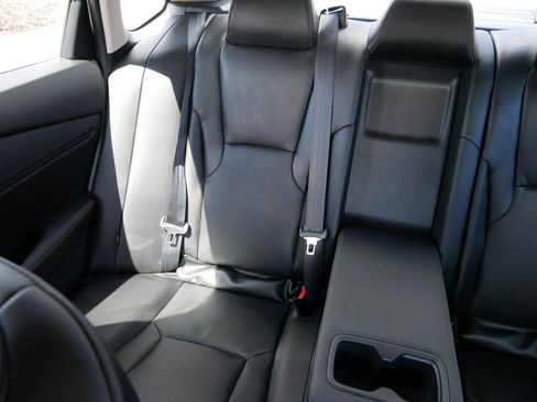 Used 2025 Honda Accord Touring image 12