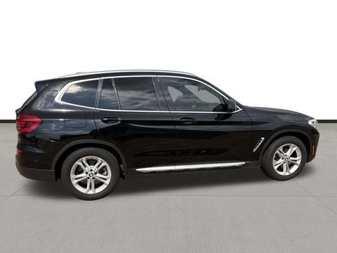 Used 2020 BMW X3 sDrive30i w/ Convenience Package RWD image 6