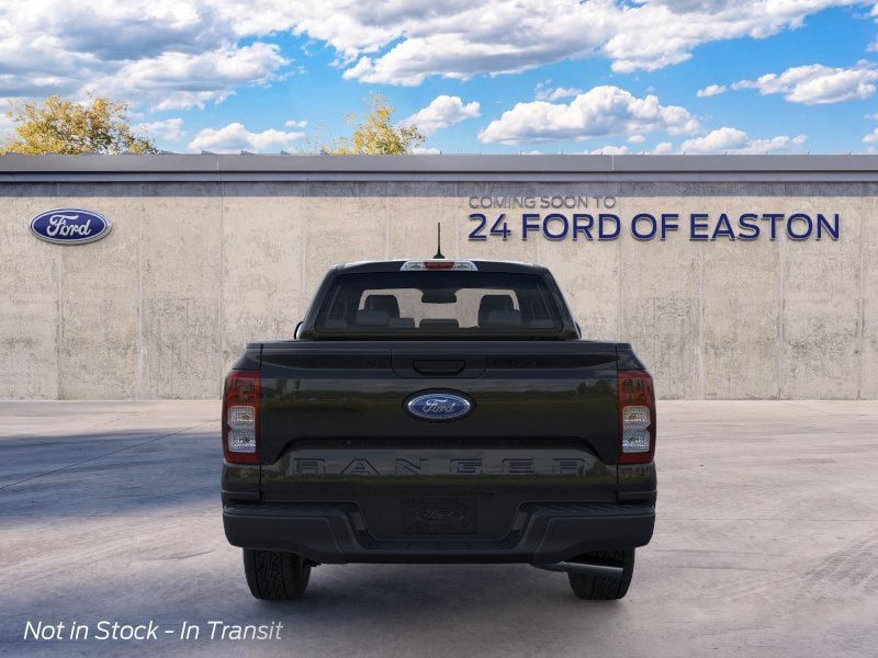 New 2026 Ford Ranger XL AWD/4WD image 5