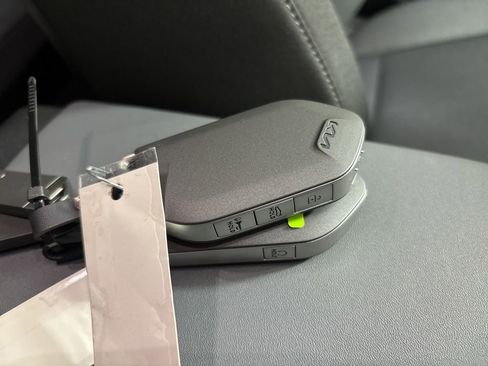 New 2026 Kia K4 LXS image 43