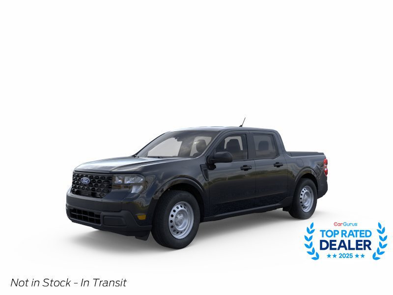 New 2026 Ford Maverick XL AWD/4WD image 1
