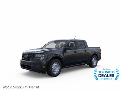 New 2026 Ford Maverick XL