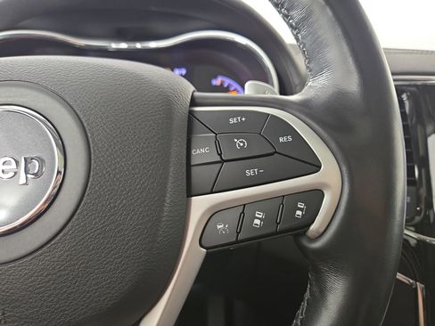 Used 2021 Jeep Grand Cherokee Summit w/ Platinum Series Group image 13