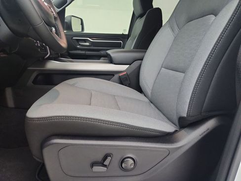 New 2026 RAM 1500 Big Horn AWD/4WD image 19