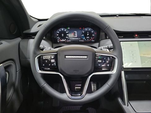 Used 2024 Land Rover Discovery Sport Dynamic SE AWD/4WD image 24