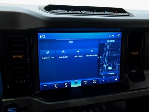Used 2023 Ford Bronco Badlands AWD/4WD image 72