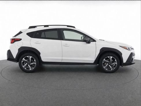 Used 2024 Subaru Crosstrek 2.0i Premium AWD/4WD image 6