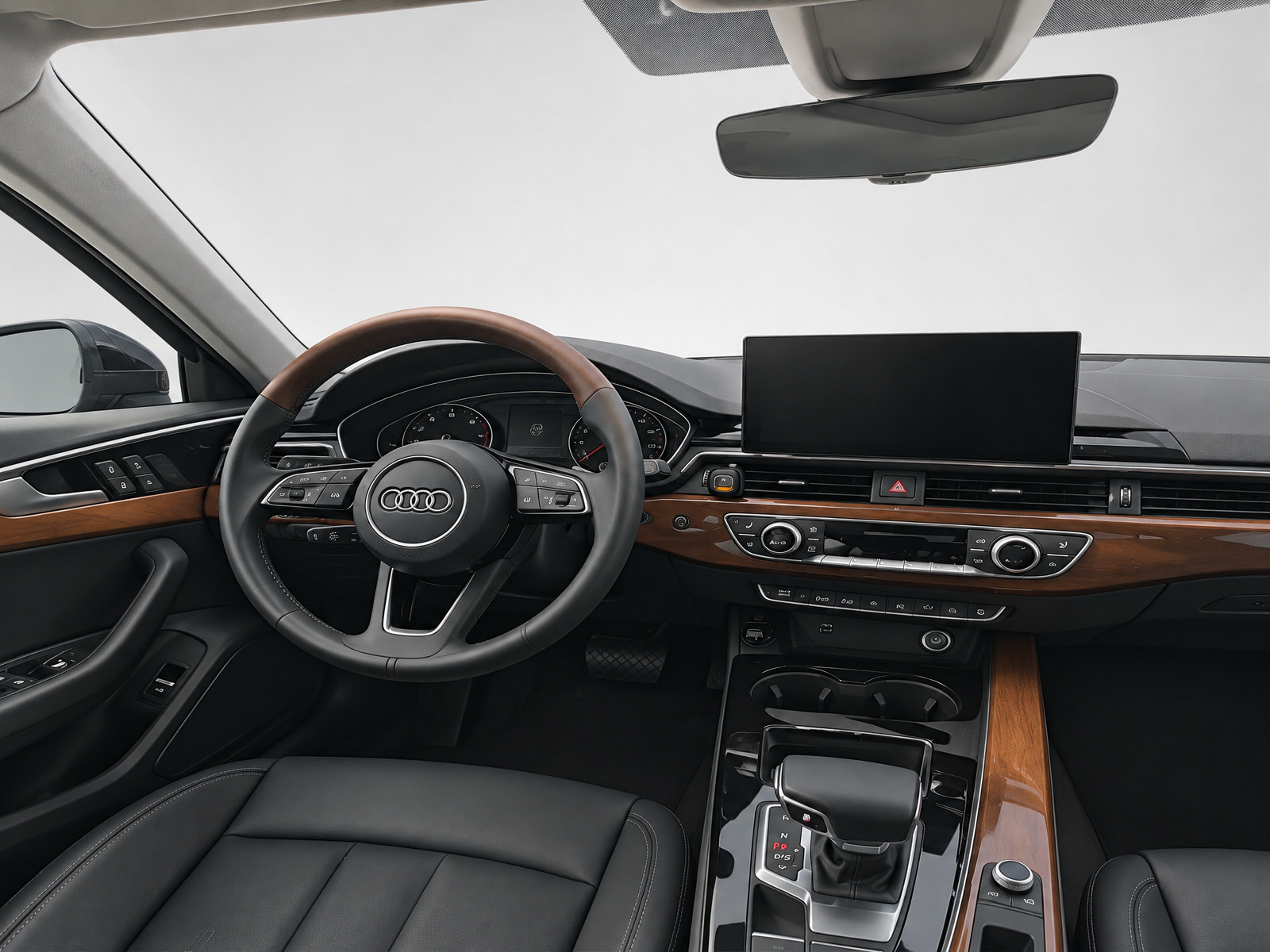 Certified 2023 Audi A4 2.0T Premium w/ Convenience Package AWD/4WD image 24