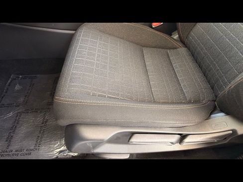 Certified 2026 Honda HR-V Sport image 16