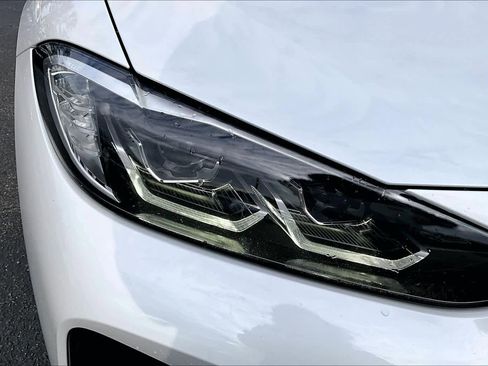 Certified 2021 BMW M440i Convertible w/ Premium Package image 27