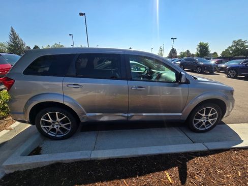 Used 2019 Dodge Journey GT AWD/4WD image 6