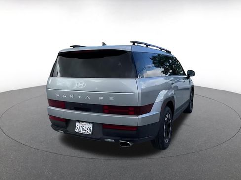 Used 2025 Hyundai Santa Fe SEL image 14