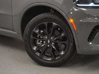 Certified 2025 Dodge Durango GT video 4