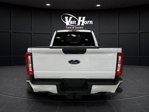 New 2026 Ford F250 XLT image 11