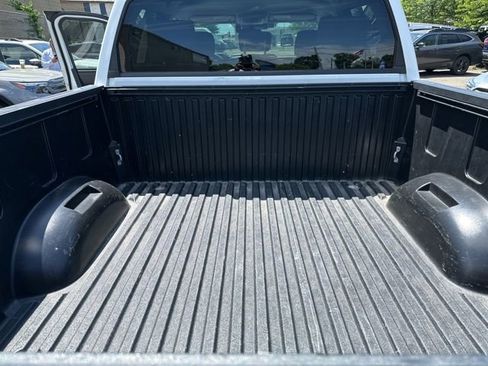 Used 2023 Toyota Tundra SR5 AWD/4WD image 29
