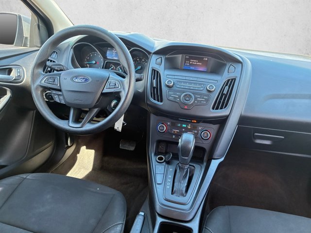 Used 2018 Ford Focus SE FWD image 20