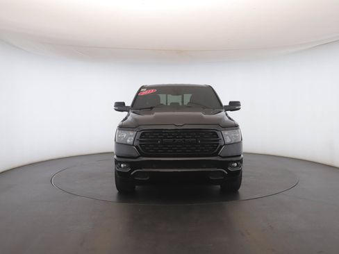 Used 2023 RAM 1500 Big Horn AWD/4WD image 21
