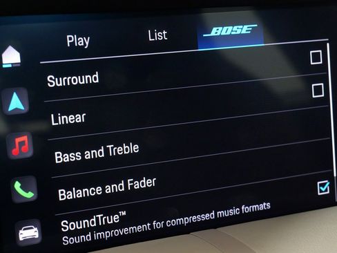 Used 2023 Porsche Taycan image 54